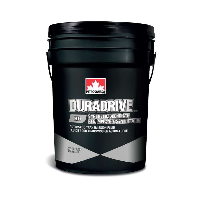 Petro-Canada DuraDrive HD Long Drain ATF